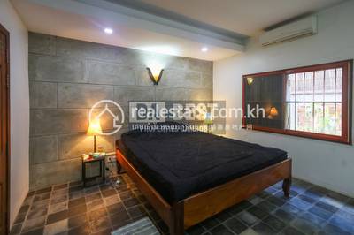 DABEST Properties, ស្លក្រាម, សៀមរាប, សៀមរាប