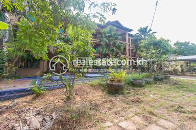  Properties  DABEST, ស្វាយដង្គំ, សៀមរាប, សៀមរាប