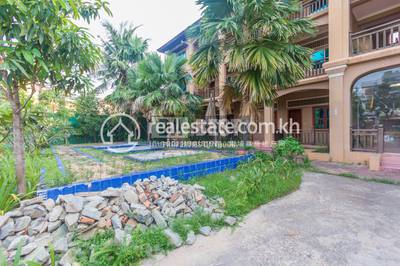  Properties  DABEST, ស្វាយដង្គំ, សៀមរាប, សៀមរាប