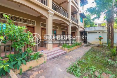  Properties  DABEST, ស្វាយដង្គំ, សៀមរាប, សៀមរាប
