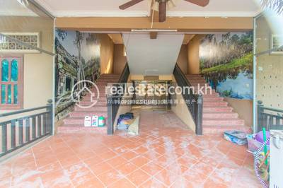  Properties  DABEST, ស្វាយដង្គំ, សៀមរាប, សៀមរាប