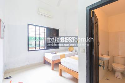  Properties  DABEST, ស្វាយដង្គំ, សៀមរាប, សៀមរាប