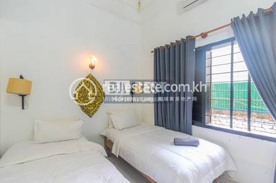  Properties  DABEST, ស្វាយដង្គំ, សៀមរាប, សៀមរាប