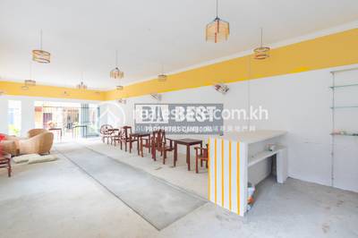  Properties  DABEST, ស្វាយដង្គំ, សៀមរាប, សៀមរាប