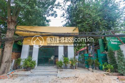  Properties  DABEST, ស្វាយដង្គំ, សៀមរាប, សៀមរាប