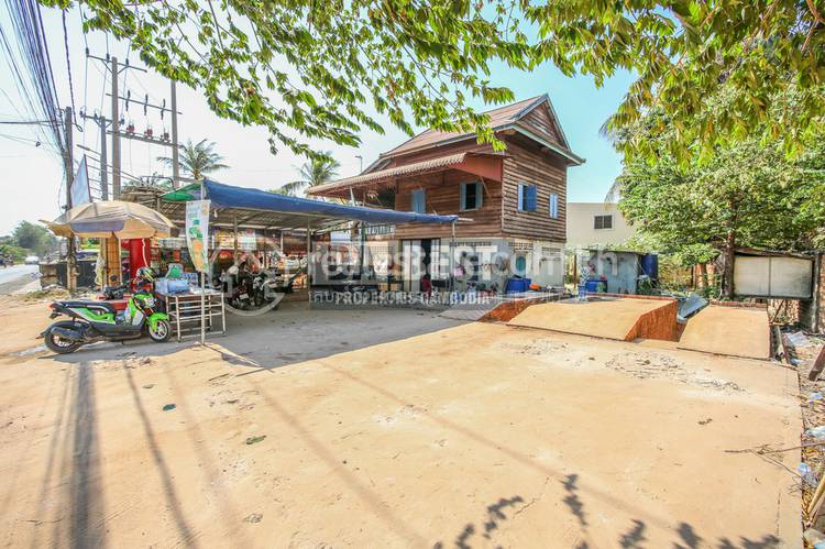  Properties  DABEST, Sala Kamraeuk, Siem Reap, Siem Reap