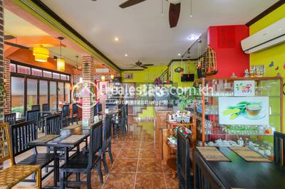  Properties  DABEST, សាលាកំរើក, សៀមរាប, សៀមរាប