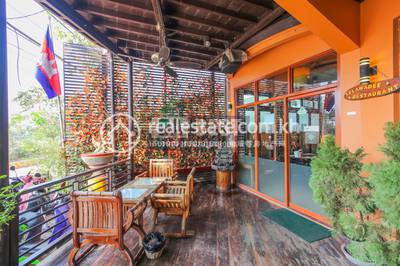  Properties  DABEST, សាលាកំរើក, សៀមរាប, សៀមរាប