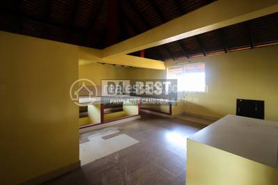 DABEST PROPERTIES  DABEST PROPERTIES , Sla Kram, เสียมราฐ, เสียมราฐ