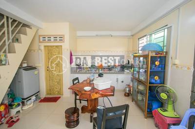  Properties  DABEST, ស្វាយដង្គំ, សៀមរាប, សៀមរាប