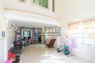  Properties  DABEST, ស្វាយដង្គំ, សៀមរាប, សៀមរាប