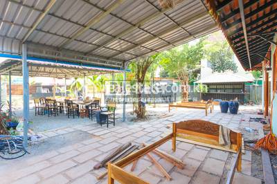 Properties  DABEST, ស្វាយដង្គំ, សៀមរាប, សៀមរាប