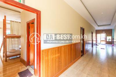  Properties  DABEST, ស្វាយដង្គំ, សៀមរាប, សៀមរាប