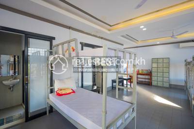  Properties  DABEST, ស្វាយដង្គំ, សៀមរាប, សៀមរាប