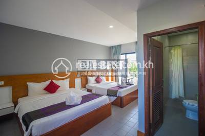  Properties  DABEST, ស្វាយដង្គំ, សៀមរាប, សៀមរាប