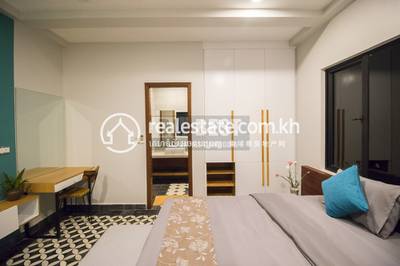 DABEST Properties, Svay Dankum, Siem Reap, Siem Reap