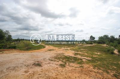PROPERTIES DABEST DABEST, Khnar Sanday, Banteay Srei, Siem Reap
