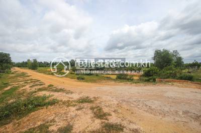 PROPERTIES DABEST DABEST, Khnar Sanday, Banteay Srei, Siem Reap