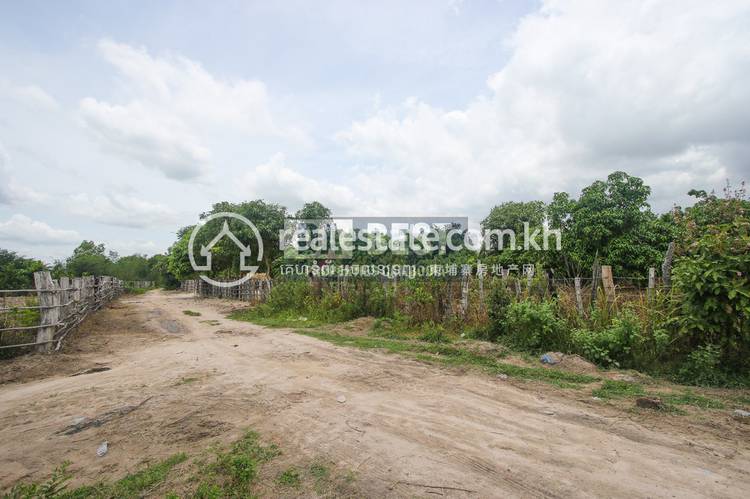  Properties  DABEST, Khnar Sanday, Banteay Srei, เสียมราฐ