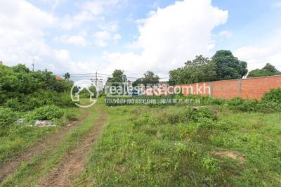 PROPERTIES DABEST DABEST, Sala Kamraeuk, Сием Реап, Сием Реап