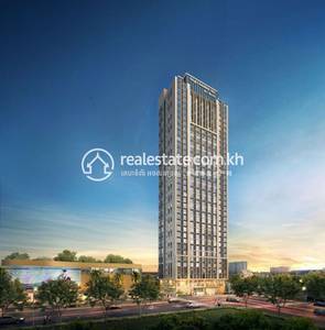 DingLi Sunshine City for sale in Veal Vong ID 110644
