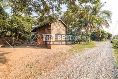 DABEST DABEST PROPERTIES, Sala Kamraeuk, Siem Reap, Siem Reap