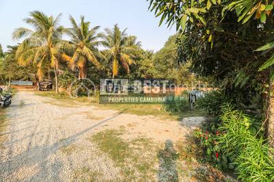 DABEST DABEST PROPERTIES, Sala Kamraeuk, Siem Reap, Siem Reap