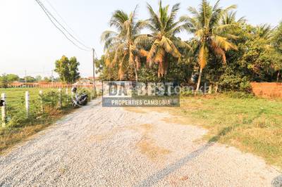 DABEST DABEST PROPERTIES, Sala Kamraeuk, Siem Reap, Siem Reap