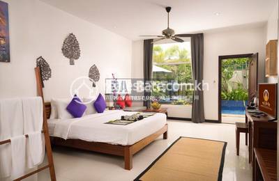  Properties  DABEST, សាលាកំរើក, សៀមរាប, សៀមរាប