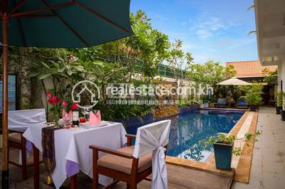  Properties  DABEST, សាលាកំរើក, សៀមរាប, សៀមរាប