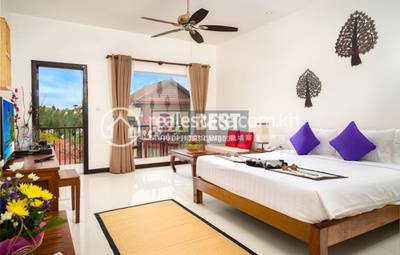  Properties  DABEST, សាលាកំរើក, សៀមរាប, សៀមរាប