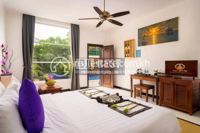  Properties  DABEST, សាលាកំរើក, សៀមរាប, សៀមរាប