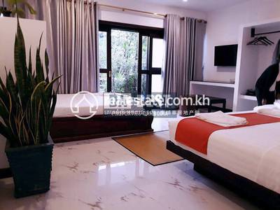 PROPERTIES  DABEST, ស្វាយដង្គំ, សៀមរាប, សៀមរាប