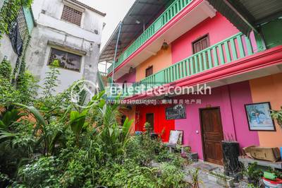  Properties  DABEST, ស្វាយដង្គំ, សៀមរាប, សៀមរាប