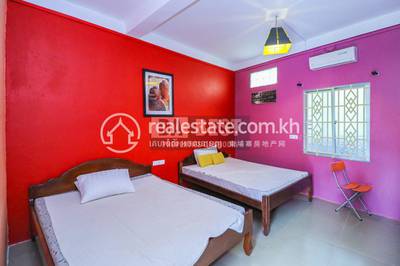 PROPERTIES  DABEST, ស្វាយដង្គំ, សៀមរាប, សៀមរាប