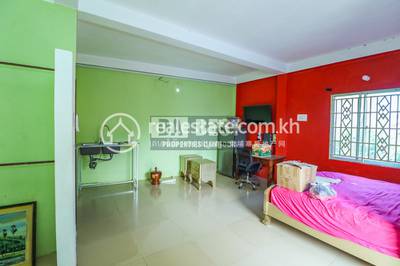 PROPERTIES  DABEST, ស្វាយដង្គំ, សៀមរាប, សៀមរាប