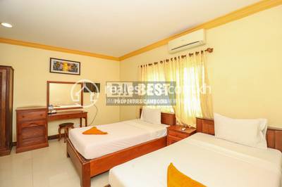  Properties  DABEST, សាលាកំរើក, សៀមរាប, សៀមរាប