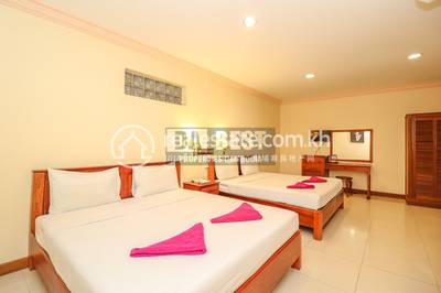  Properties  DABEST, សាលាកំរើក, សៀមរាប, សៀមរាប
