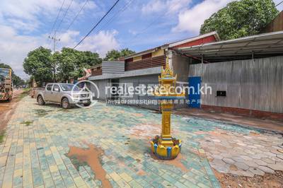 PROPERTIES  DABEST, ស្វាយដង្គំ, សៀមរាប, សៀមរាប