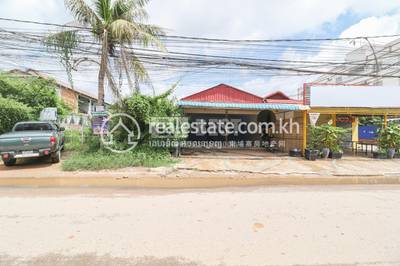 commercial Offices for rent in Svay Dankum ID 117424