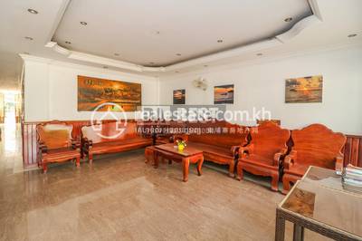 DABEST Properties Siem Reap DABEST, Svay Dankum, Siem Reap, Siem Reap