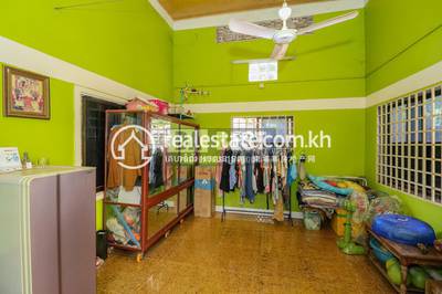 PROPERTIES DABEST PROPERTIES DABEST, Svay Dankum, เสียมราฐ, เสียมราฐ