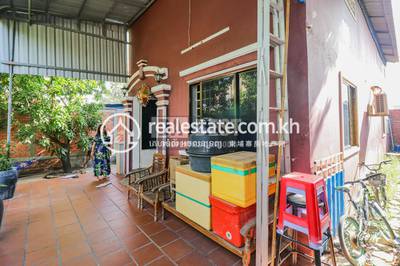 PROPERTIES DABEST PROPERTIES DABEST, Svay Dankum, เสียมราฐ, เสียมราฐ