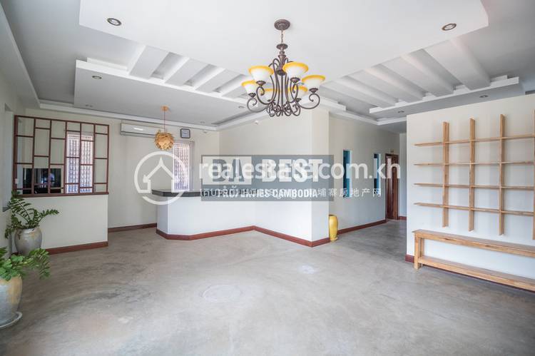 DABEST PROPERTIES, Svay Dankum, Siem Reap, Siem Reap