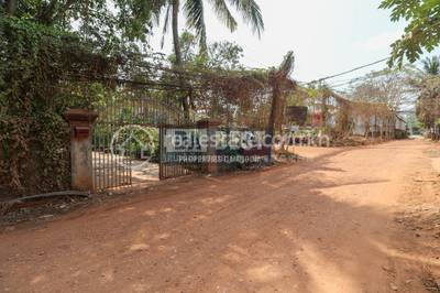 DABEST DABEST PROPERTIES, Sla Kram, เสียมราฐ, เสียมราฐ