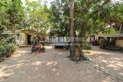 DABEST DABEST PROPERTIES, Sla Kram, เสียมราฐ, เสียมราฐ