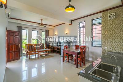 PROPERTIES  DABEST, Svay Dankum, เสียมราฐ, เสียมราฐ