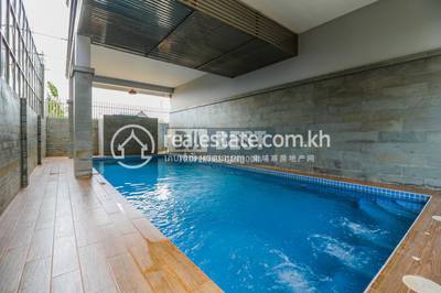 PROPERTIES  DABEST, Svay Dankum, เสียมราฐ, เสียมราฐ