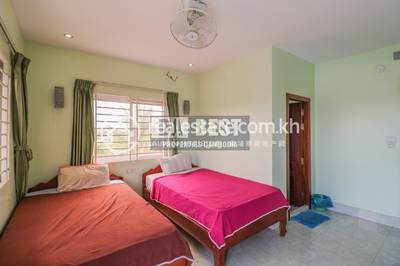 Properties  DABEST, Siem Reab, Siem Reap, Siem Reap