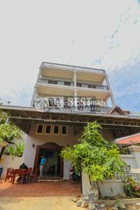 commercial Hotel for sale dans Siem Reab ID 103473